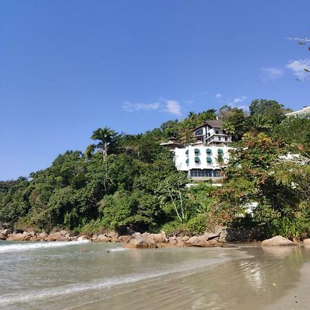 Wembley Beach Apto 704 Ubatuba Εξωτερικό φωτογραφία