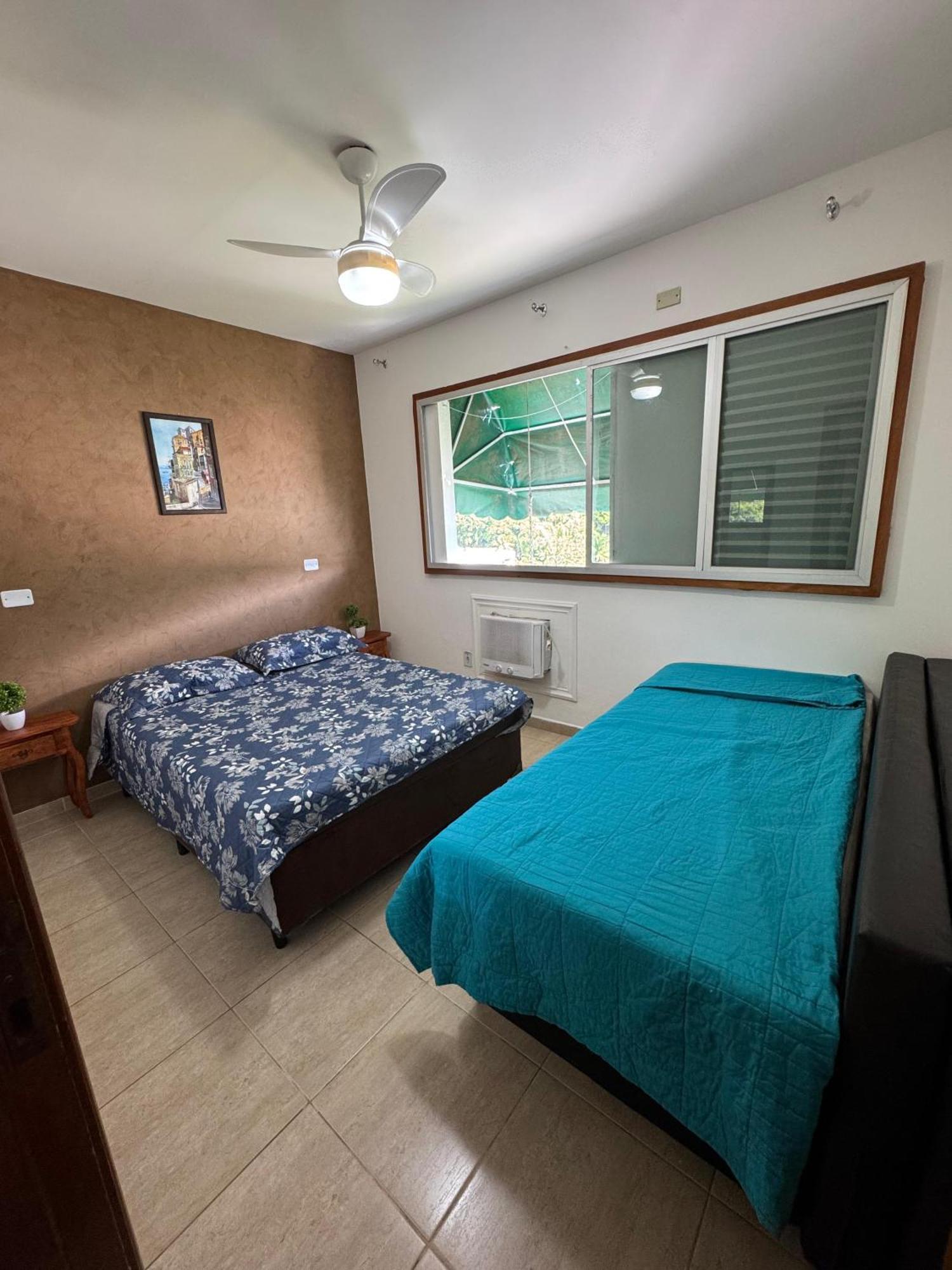 Wembley Beach Apto 704 Ubatuba Εξωτερικό φωτογραφία