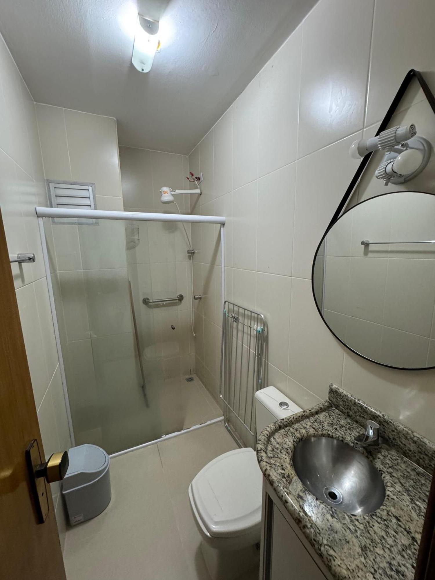 Wembley Beach Apto 704 Ubatuba Εξωτερικό φωτογραφία