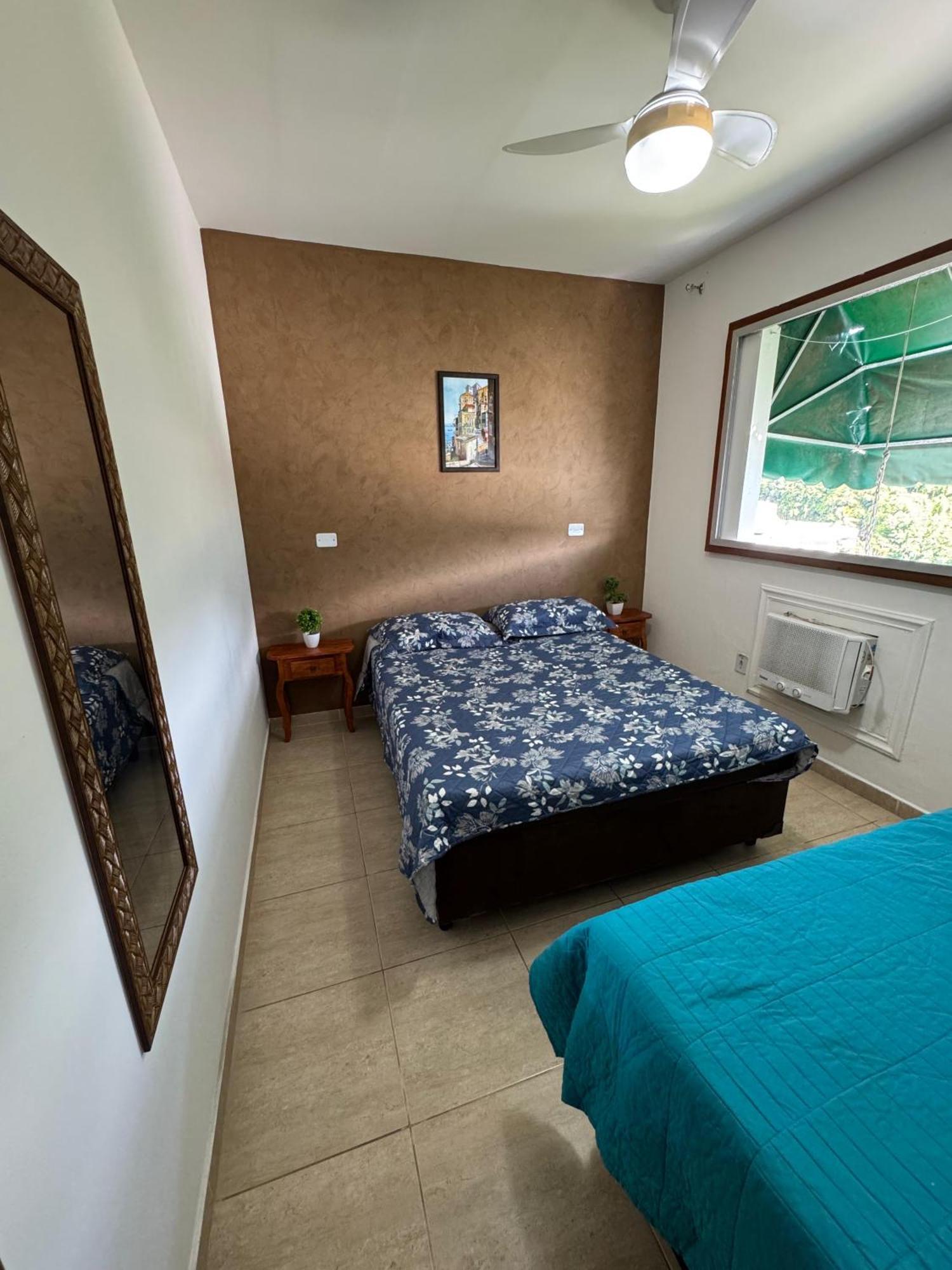 Wembley Beach Apto 704 Ubatuba Εξωτερικό φωτογραφία