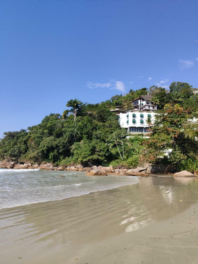 Wembley Beach Apto 704 Ubatuba Εξωτερικό φωτογραφία