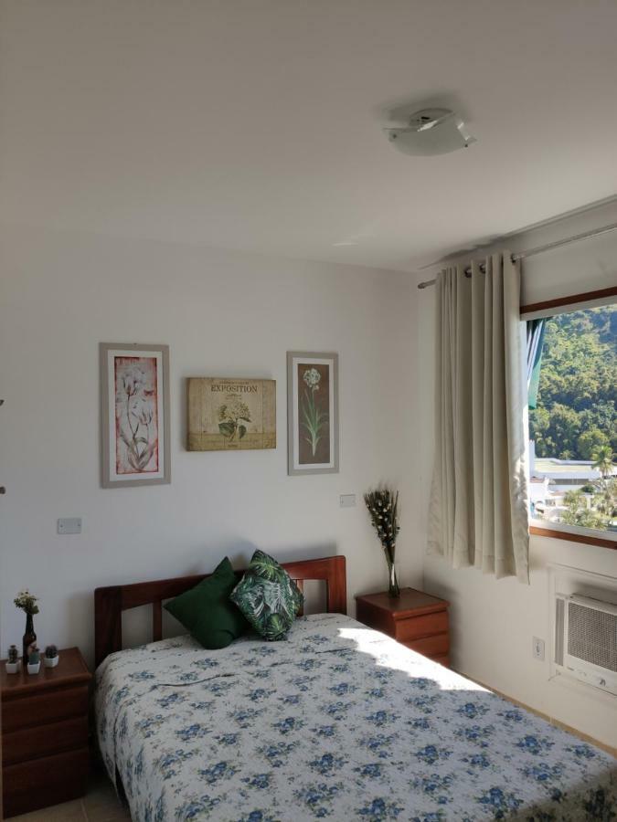 Wembley Beach Apto 704 Ubatuba Εξωτερικό φωτογραφία