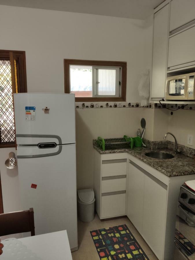 Wembley Beach Apto 704 Ubatuba Εξωτερικό φωτογραφία