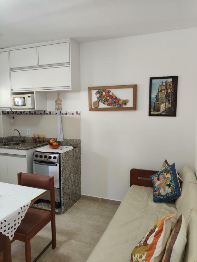 Wembley Beach Apto 704 Ubatuba Εξωτερικό φωτογραφία
