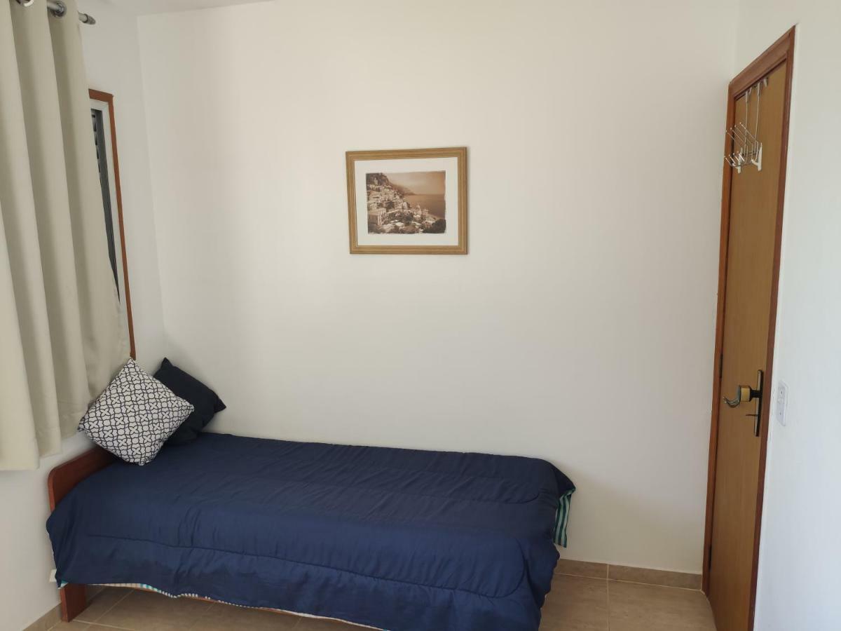 Wembley Beach Apto 704 Ubatuba Εξωτερικό φωτογραφία