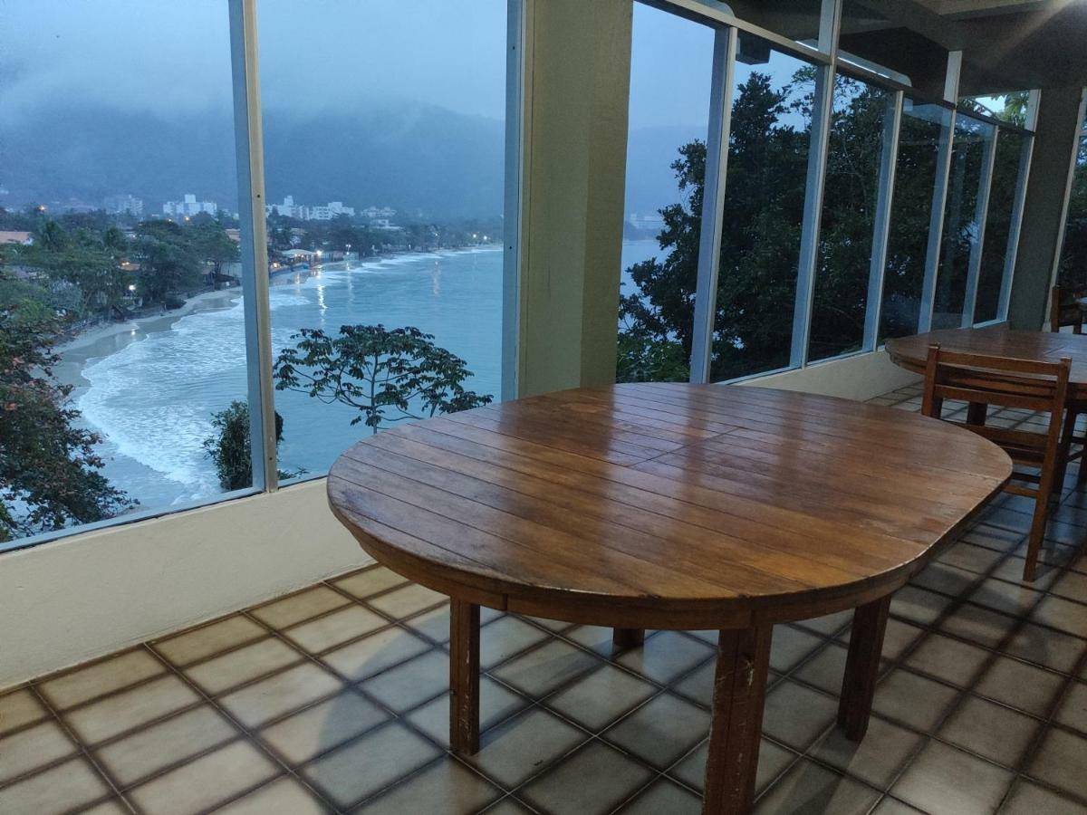 Wembley Beach Apto 704 Ubatuba Εξωτερικό φωτογραφία