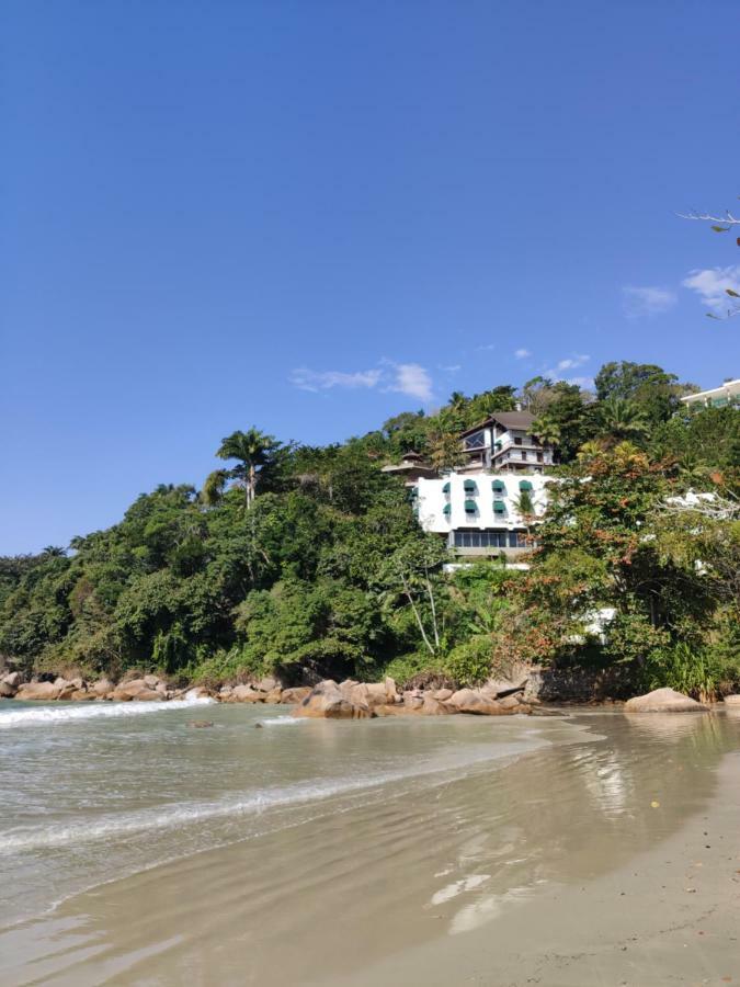 Wembley Beach Apto 704 Ubatuba Εξωτερικό φωτογραφία