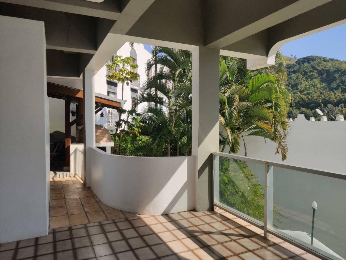 Wembley Beach Apto 704 Ubatuba Εξωτερικό φωτογραφία