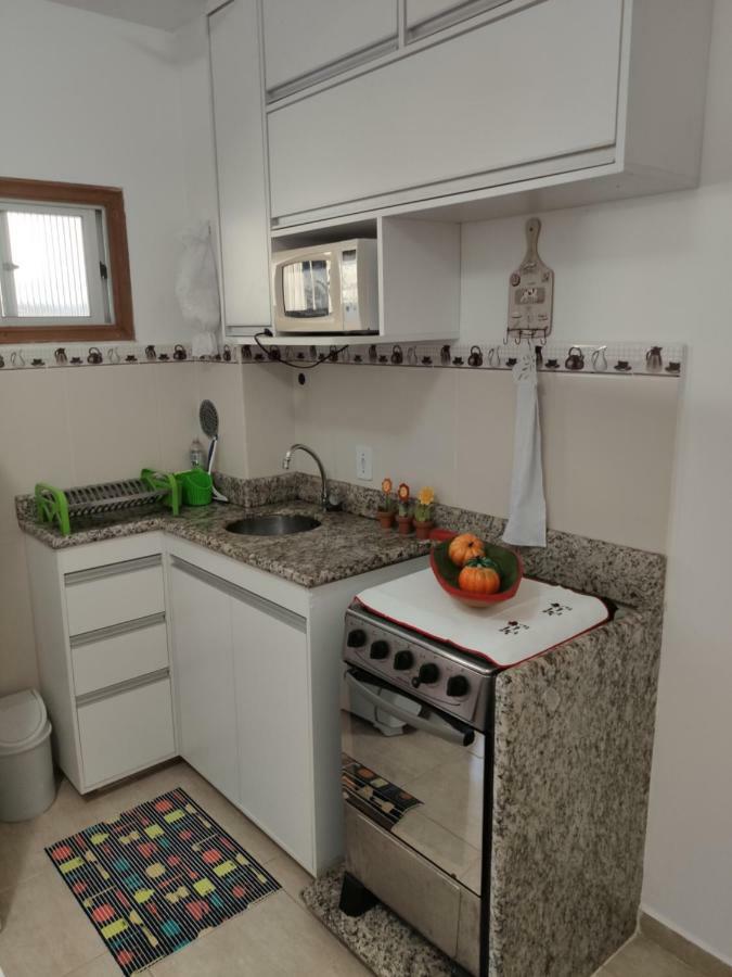 Wembley Beach Apto 704 Ubatuba Εξωτερικό φωτογραφία