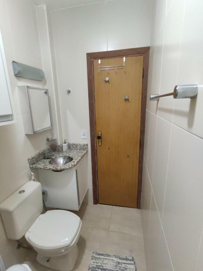 Wembley Beach Apto 704 Ubatuba Εξωτερικό φωτογραφία