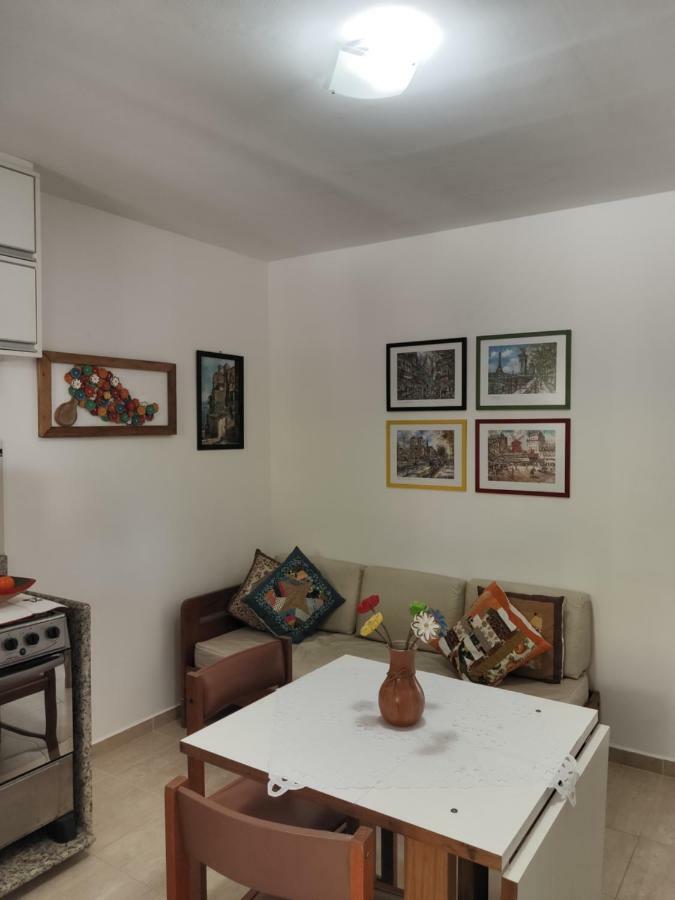 Wembley Beach Apto 704 Ubatuba Εξωτερικό φωτογραφία
