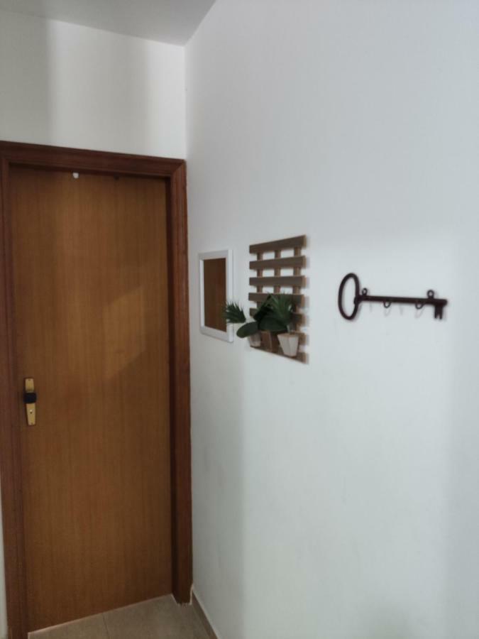 Wembley Beach Apto 704 Ubatuba Εξωτερικό φωτογραφία