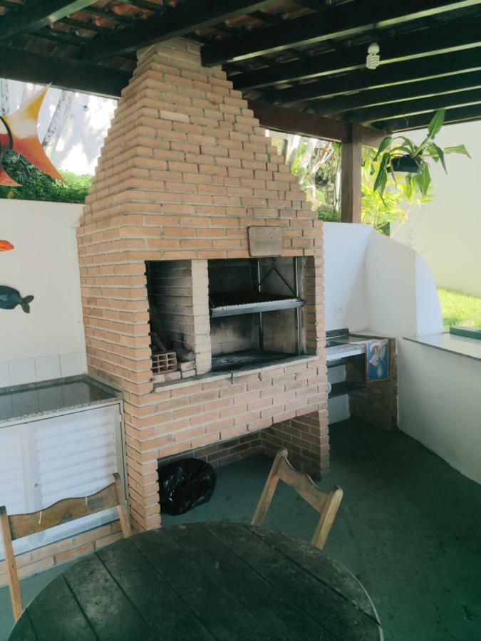 Wembley Beach Apto 704 Ubatuba Εξωτερικό φωτογραφία