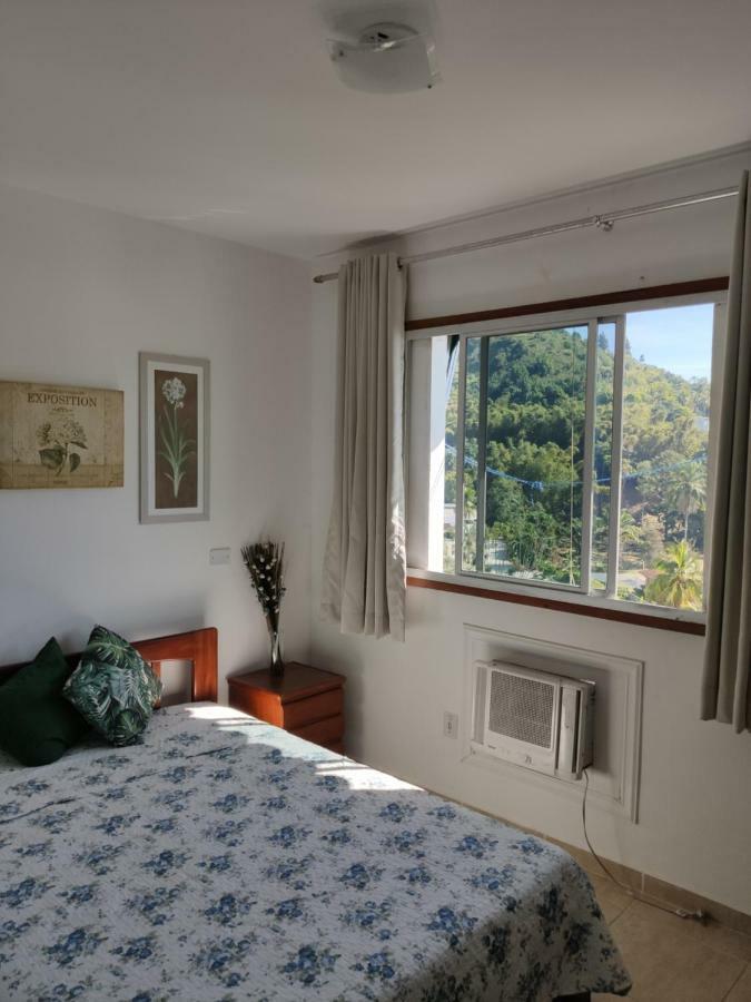 Wembley Beach Apto 704 Ubatuba Εξωτερικό φωτογραφία