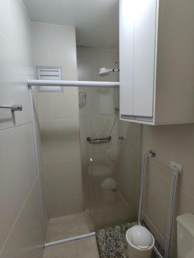 Wembley Beach Apto 704 Ubatuba Εξωτερικό φωτογραφία