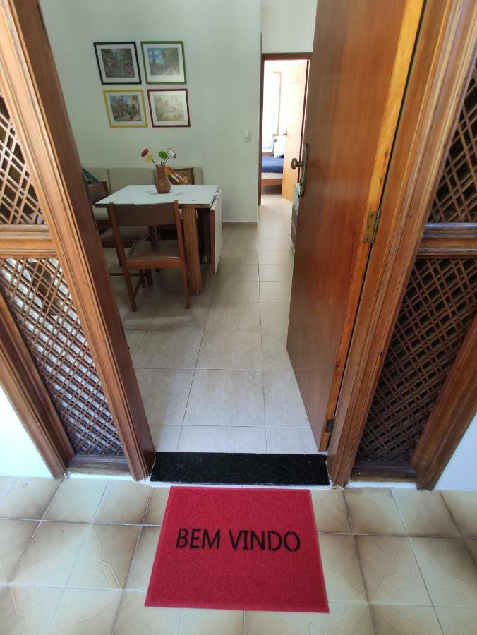 Wembley Beach Apto 704 Ubatuba Εξωτερικό φωτογραφία