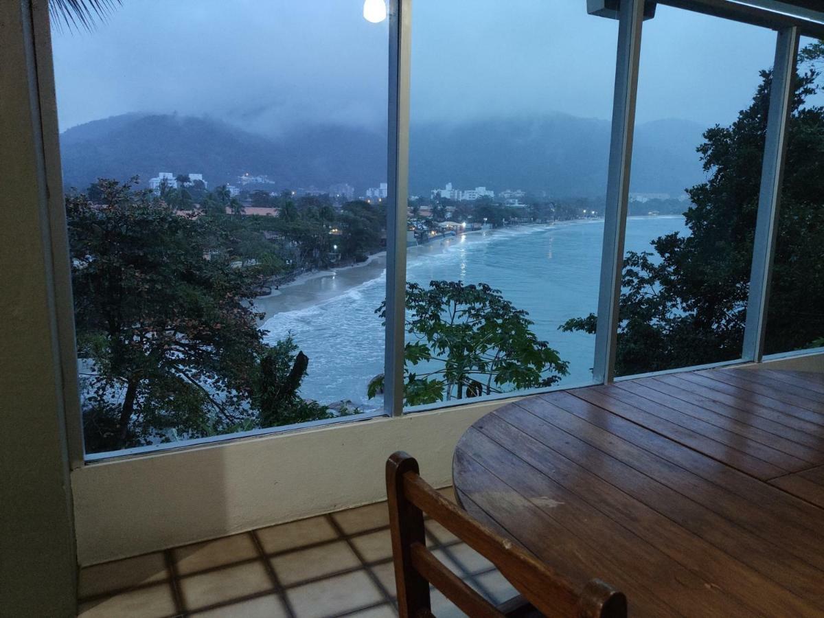 Wembley Beach Apto 704 Ubatuba Εξωτερικό φωτογραφία