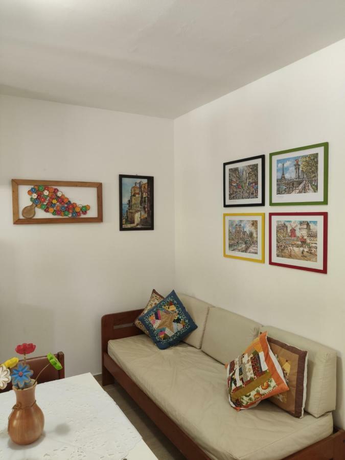 Wembley Beach Apto 704 Ubatuba Εξωτερικό φωτογραφία